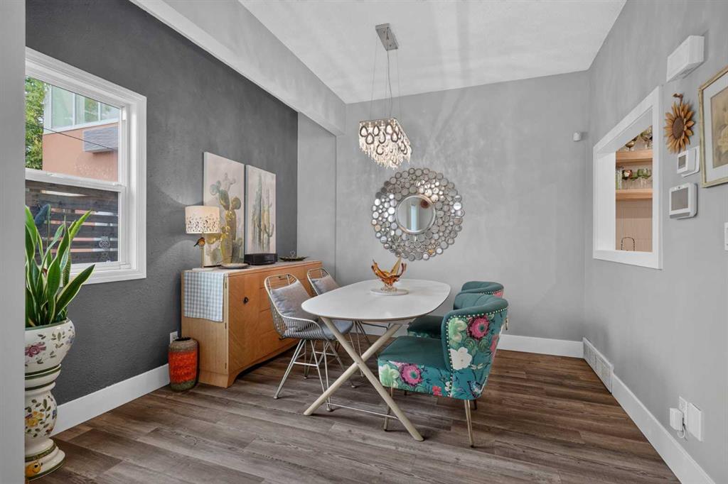 Fourth View of 107, 1615 13 Avenue SW, Sunalta, Calgary, Alberta, T3C0T8