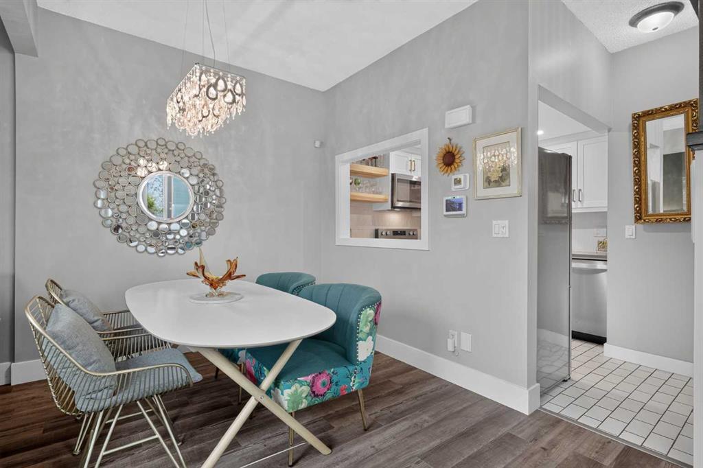 Fifth View of 107, 1615 13 Avenue SW, Sunalta, Calgary, Alberta, T3C0T8