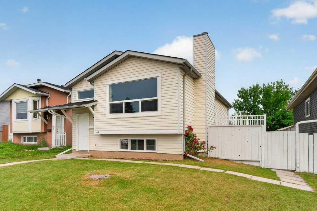44 Falshire Close NE, A2331963, Alberta,
