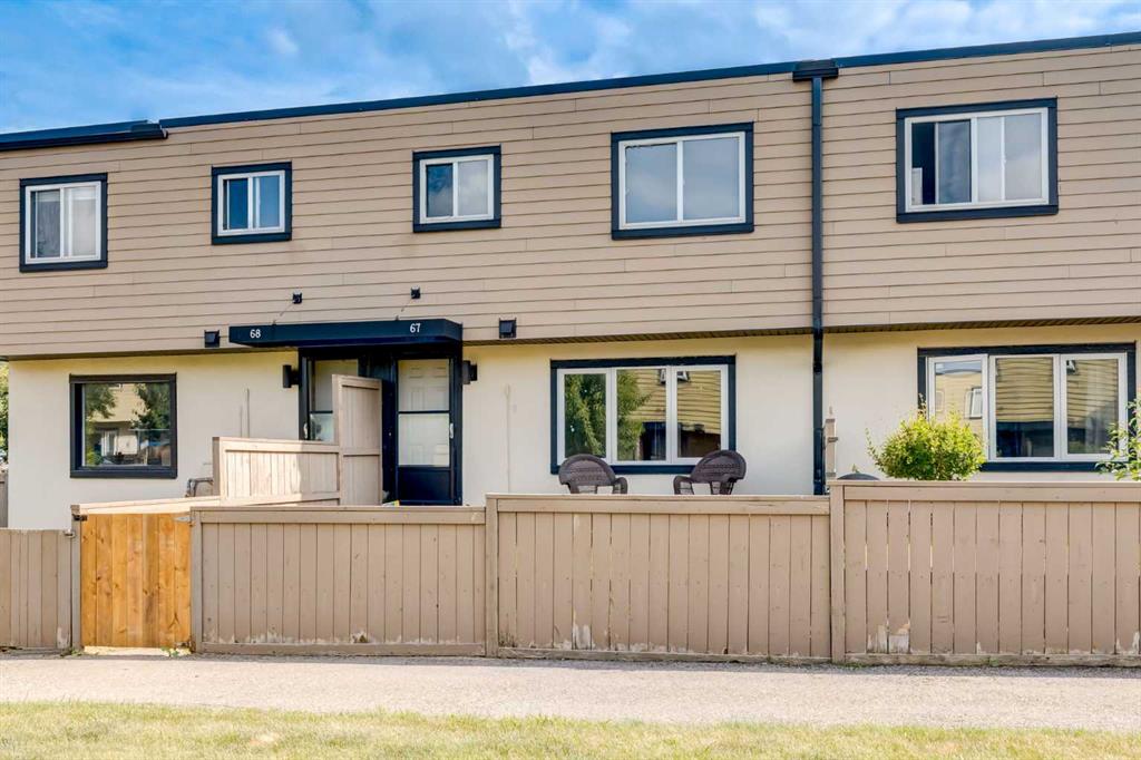 67, 3809 45 Street SW, A2331964, Alberta,