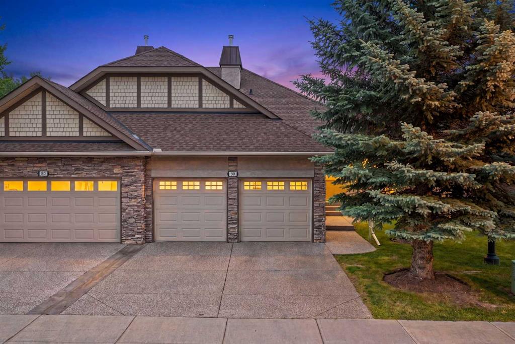 56 Wentworth Landing SW, A2331966, Alberta,