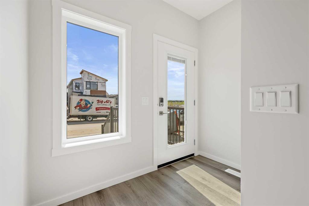 Third View of 36 Heartwood Lane SE, Rangeview, Calgary, Alberta, T3S 0P9