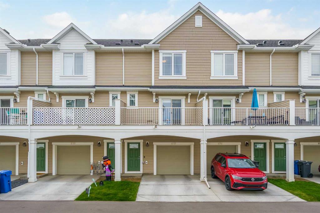 628 Copperstone Manor SE, A2331968, Alberta,
