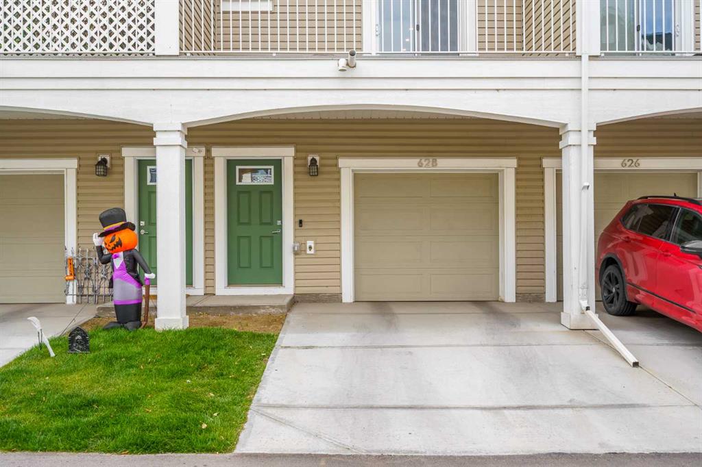 Third View of 628 Copperstone Manor SE, Copperfield, Calgary, Alberta, T2Z 5G4