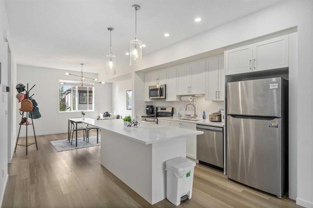 Fourth View of 628 Copperstone Manor SE, Copperfield, Calgary, Alberta, T2Z 5G4