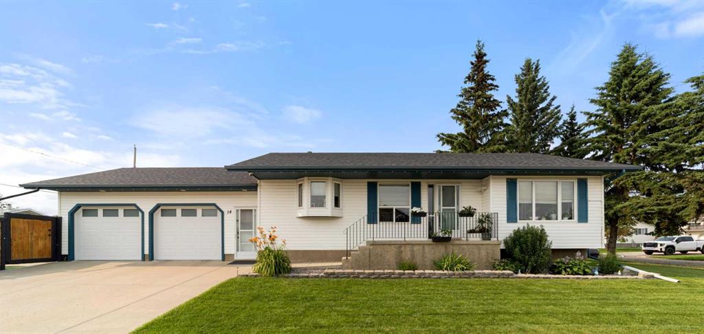 14 3 Avenue , A2331977, Alberta,