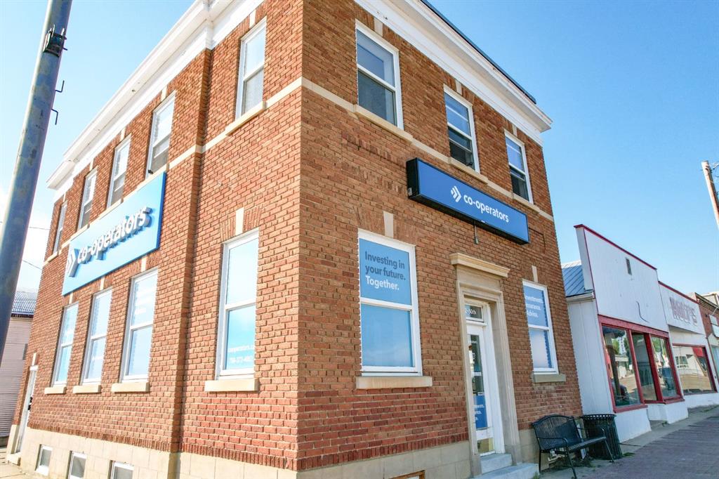 5002 50 Street , A2331983, Alberta,