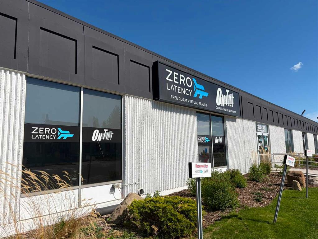300, 6940 Fisher Road SE, A2331986, Alberta,