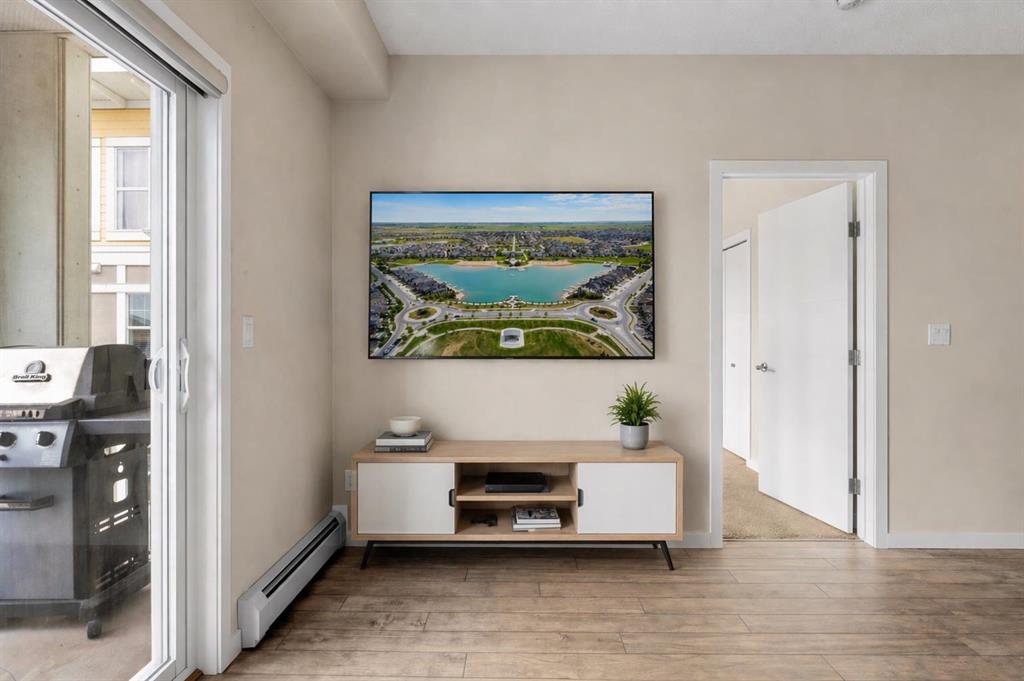 Third View of 311, 402 Marquis Lane SE, Mahogany, Calgary, Alberta, T3M 2G7