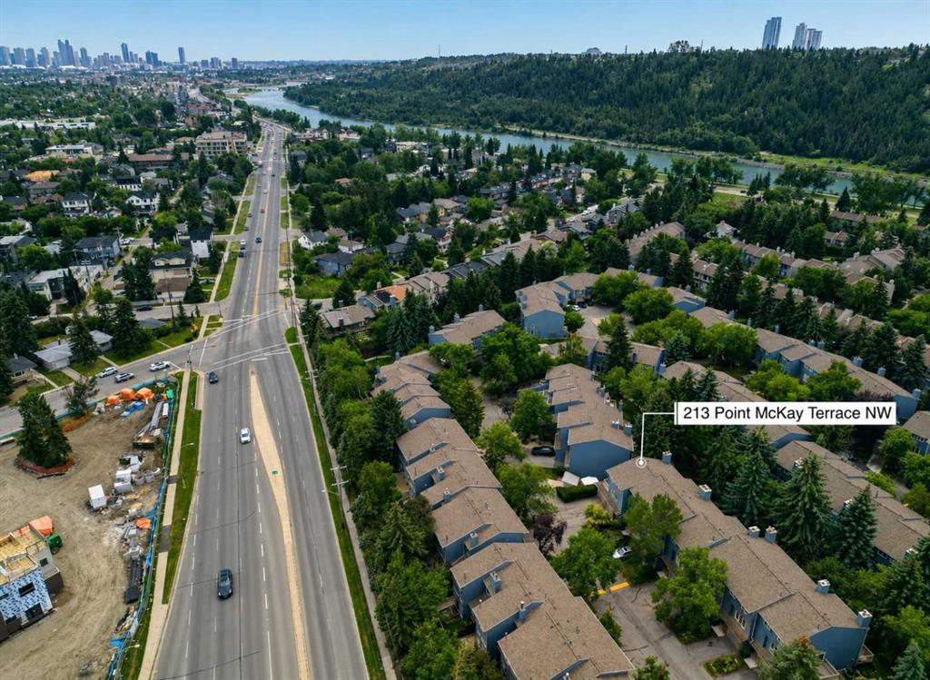 213 Point Mckay Terrace NW, A2331989, Alberta,