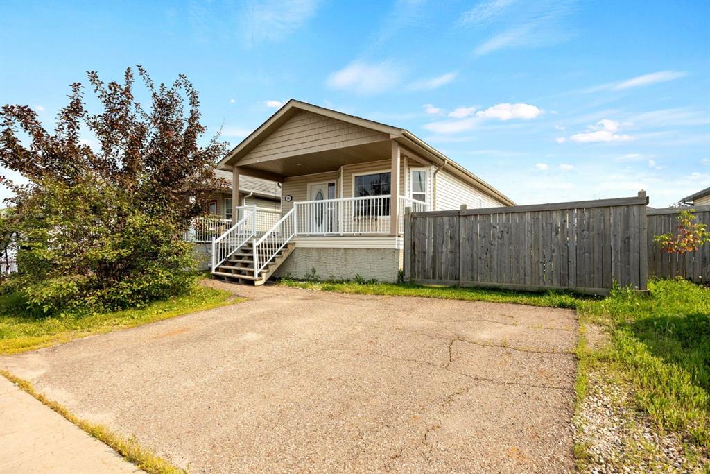 Second View of 209 Ash Way , Timberlea, Fort McMurray, Alberta, T9K 0E9