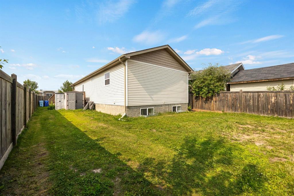 Third View of 209 Ash Way , Timberlea, Fort McMurray, Alberta, T9K 0E9