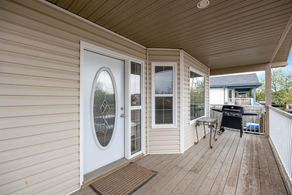 Fourth View of 209 Ash Way , Timberlea, Fort McMurray, Alberta, T9K 0E9