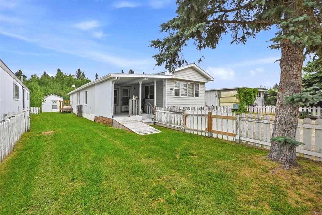 #9, 5235 50 Street , A2332009, Alberta,