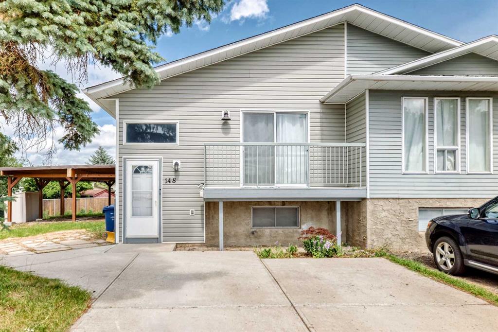 148 Fonda Drive NE, A2332021, Alberta,