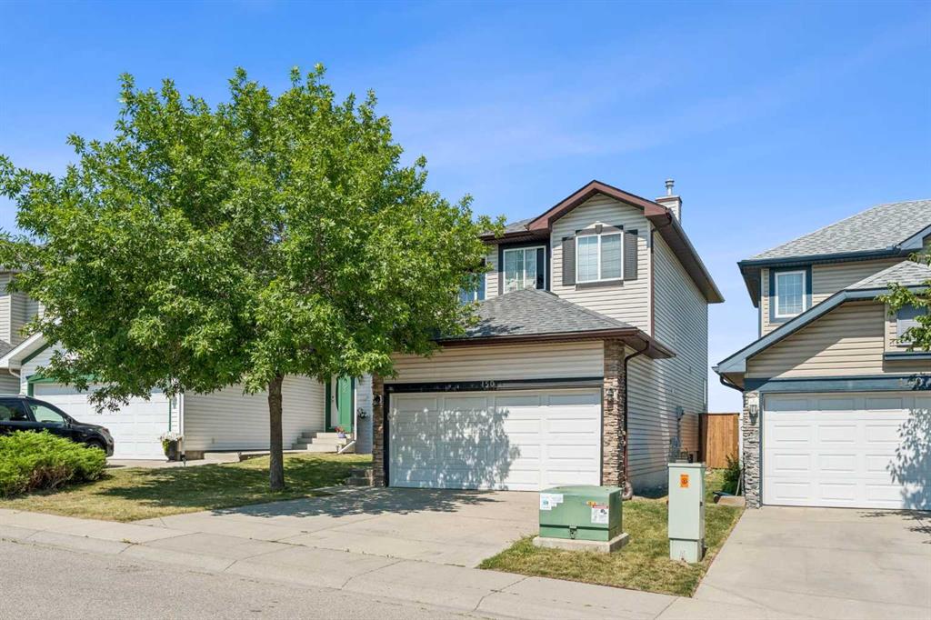 150 Hidden Hills Terrace NW, A2332026, Alberta,