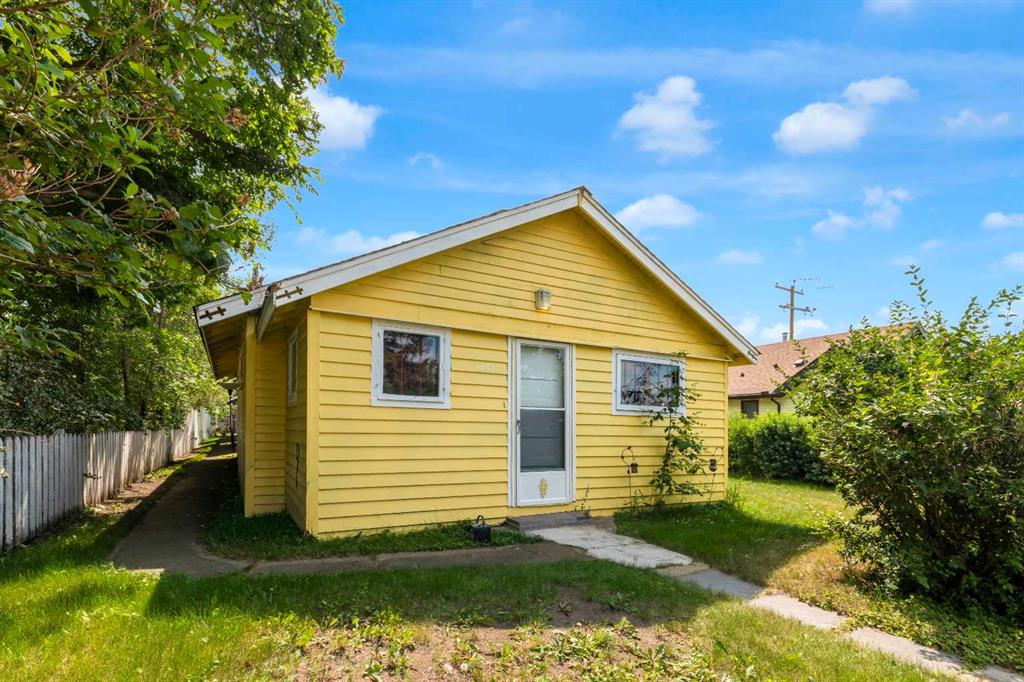 Third View of 215 4 Street , NONE, Irricana, Alberta, T0M1B0