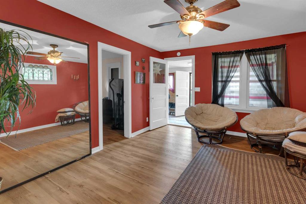 Fourth View of 215 4 Street , NONE, Irricana, Alberta, T0M1B0