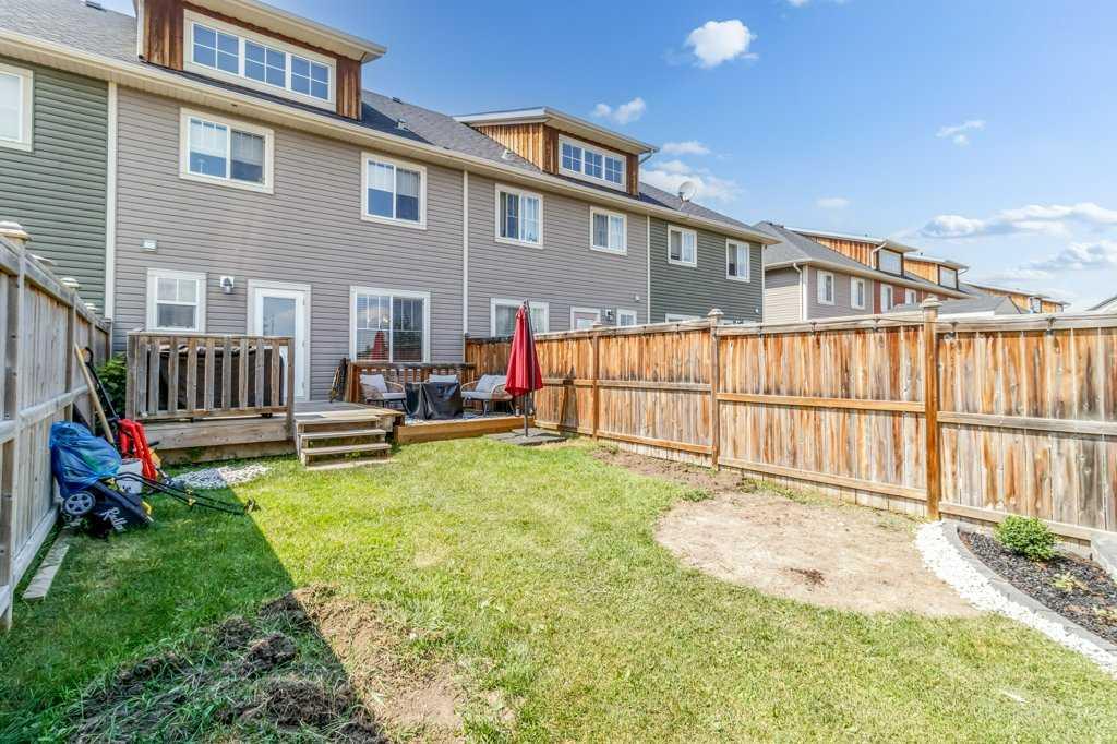 Third View of 32 Reid Court , Ryders Ridge, Sylvan Lake, Alberta, T4S 0L9