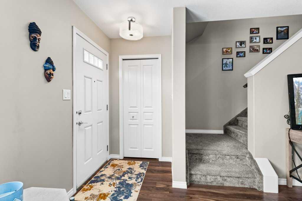 Fourth View of 32 Reid Court , Ryders Ridge, Sylvan Lake, Alberta, T4S 0L9