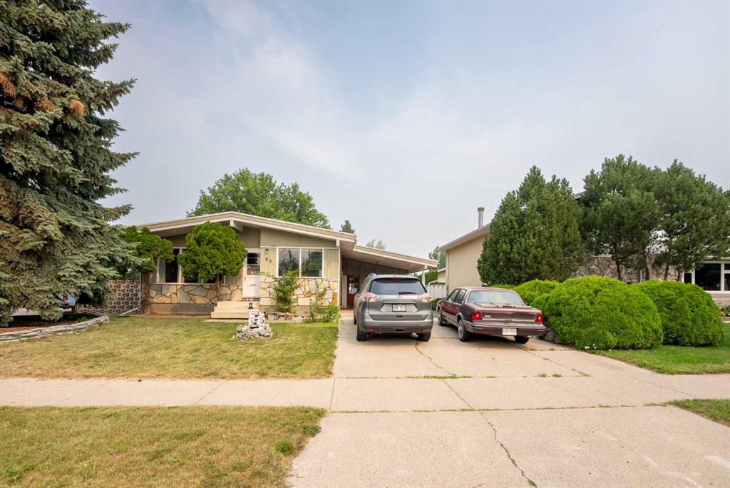 85 Park Meadows Boulevard N, A2332035, Alberta,