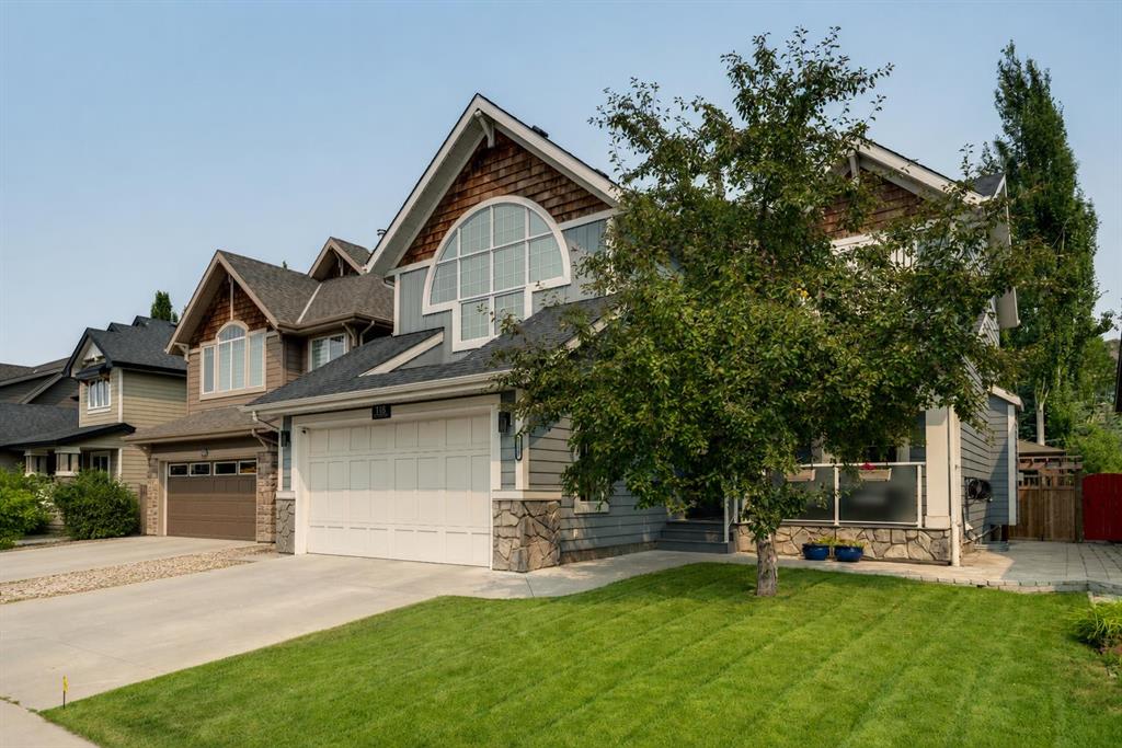 Third View of 118 Auburn Sound View SE, Auburn Bay, Calgary, Alberta, T3M0E1