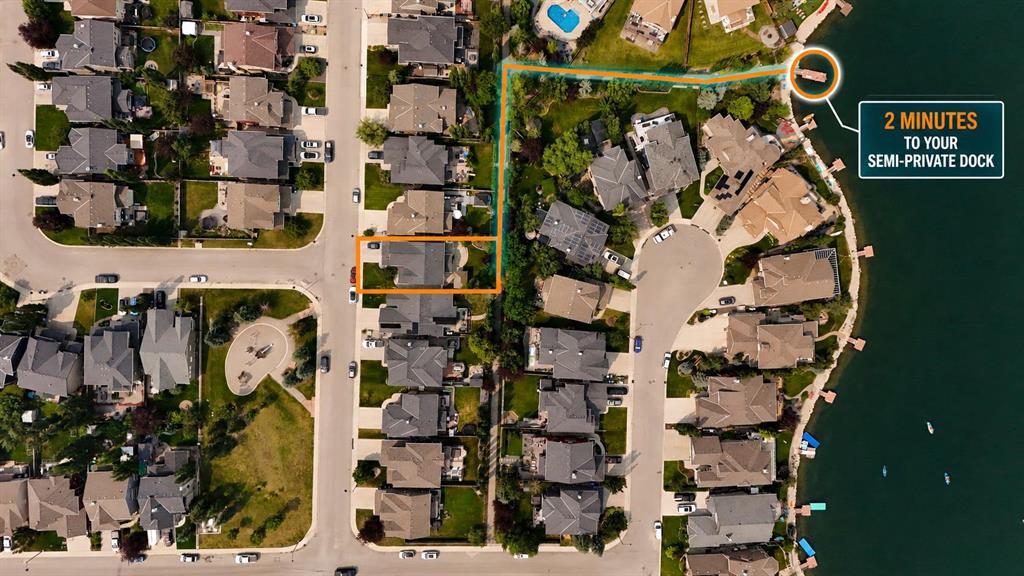 Fifth View of 118 Auburn Sound View SE, Auburn Bay, Calgary, Alberta, T3M0E1