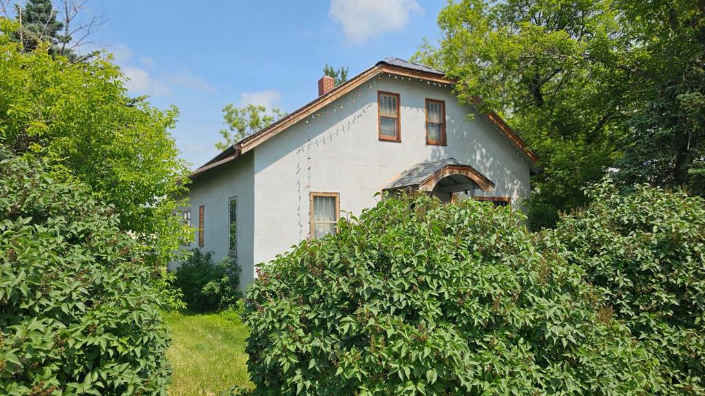 Fifth View of 4729 Windsor Avenue , NONE, Coronation, Alberta, T0C1C0
