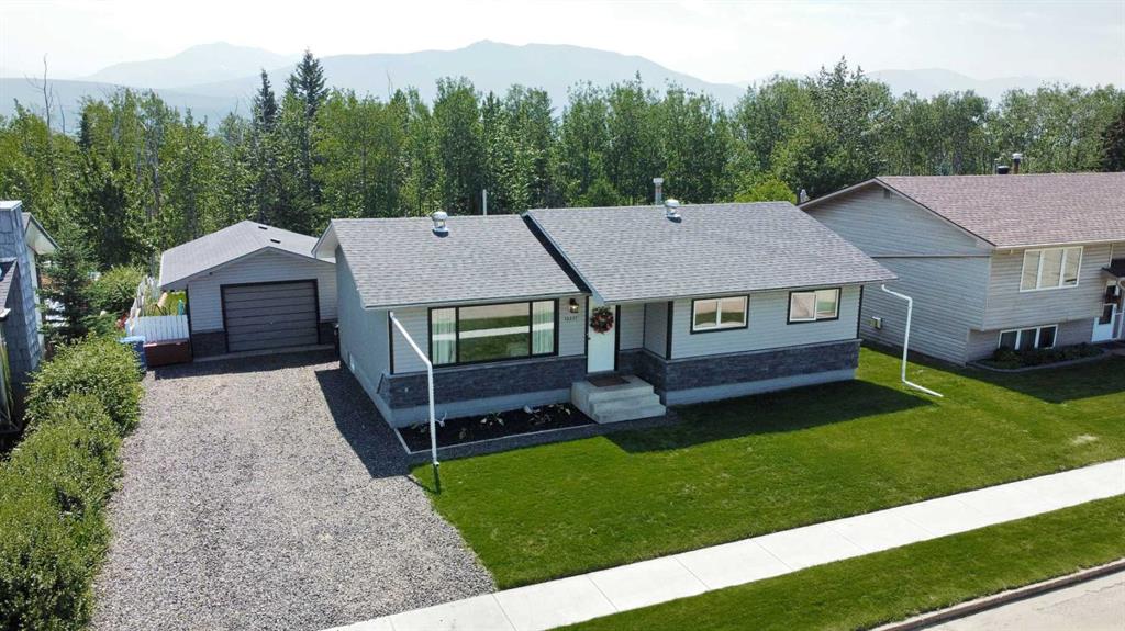10237 97 Ave  , A2332047, Alberta,