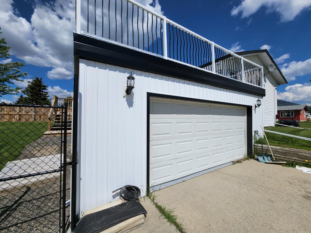 Fourth View of 11530 Manning Crescent  , NONE, Grande Cache, Alberta, T0E 0Y0