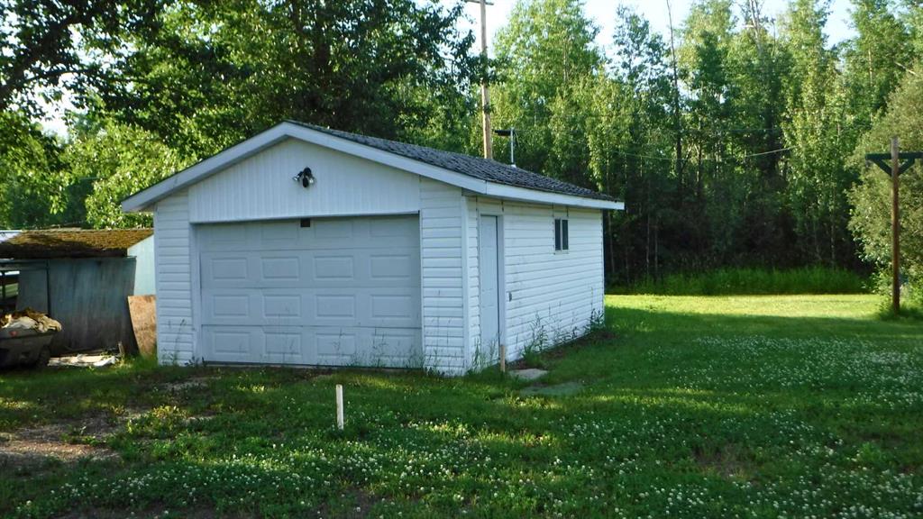 Main View of 5309 52 Avenue , NONE, Valleyview, Alberta, T0H 3N0