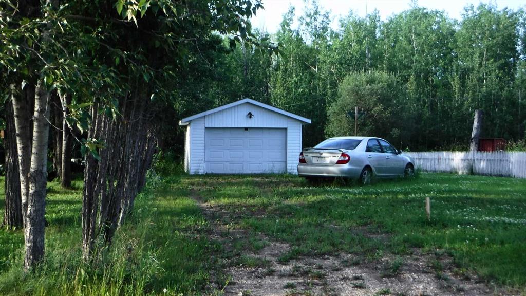 Third View of 5309 52 Avenue , NONE, Valleyview, Alberta, T0H 3N0