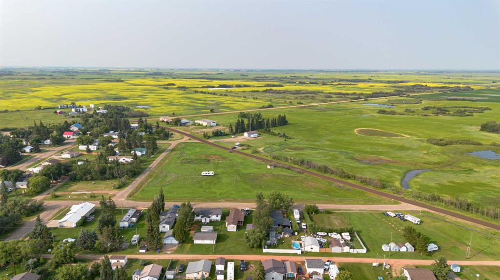 Fourth View of On Strom Street , NONE, Heisler, Alberta, T0B 2A0