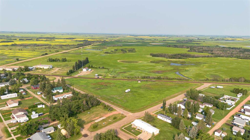 Fifth View of On Strom Street , NONE, Heisler, Alberta, T0B 2A0