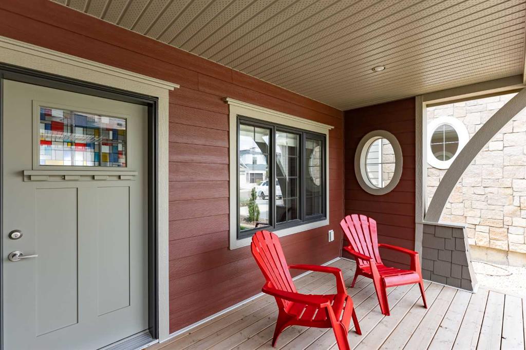 Fifth View of 1060 Caledonia Place W, The Crossings, Lethbridge, Alberta, T1J 5W1