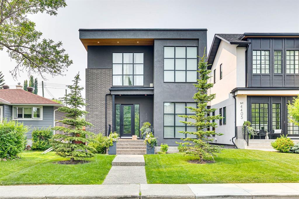4407 17 Street SW, A2332063, Alberta,