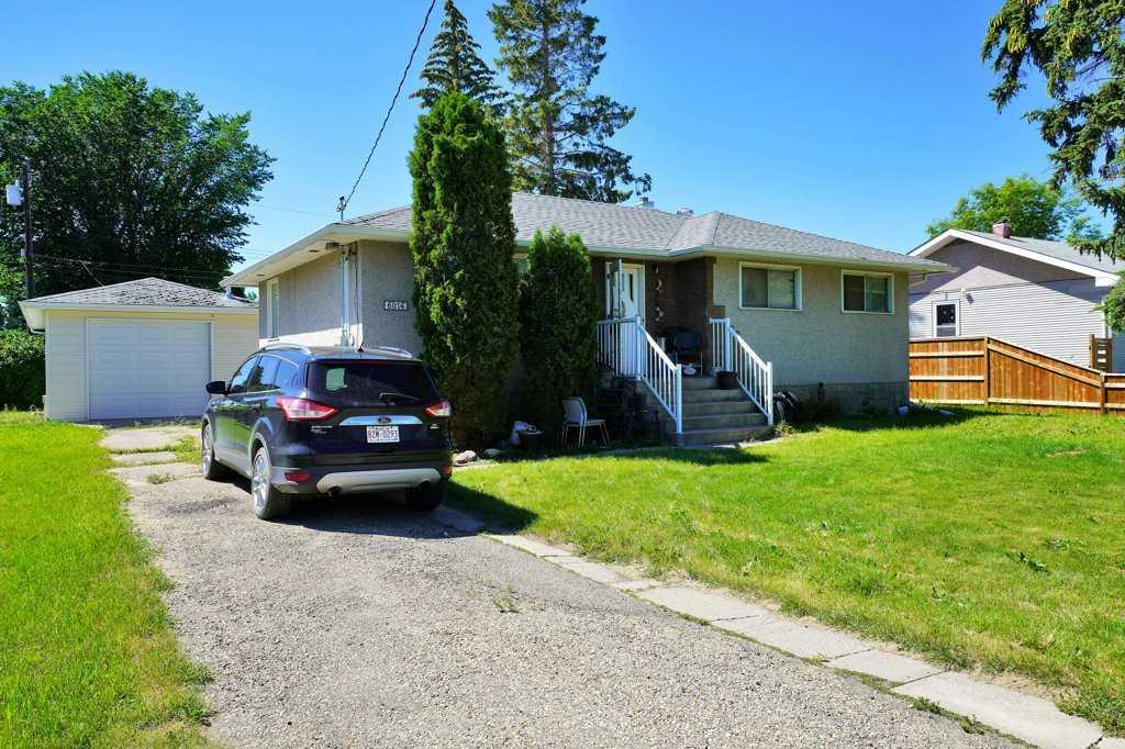 Second View of 6014 56 Avenue , Riverside Meadows, Red Deer, Alberta, t4n4r4