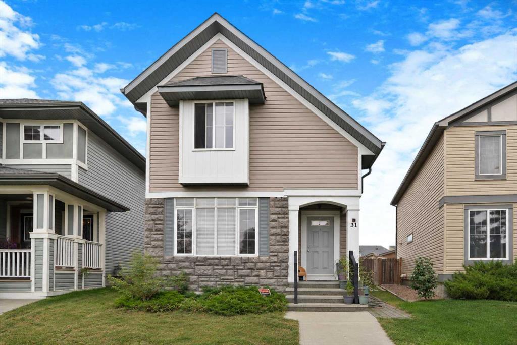 31 Walden Manor SE, A2332066, Alberta,