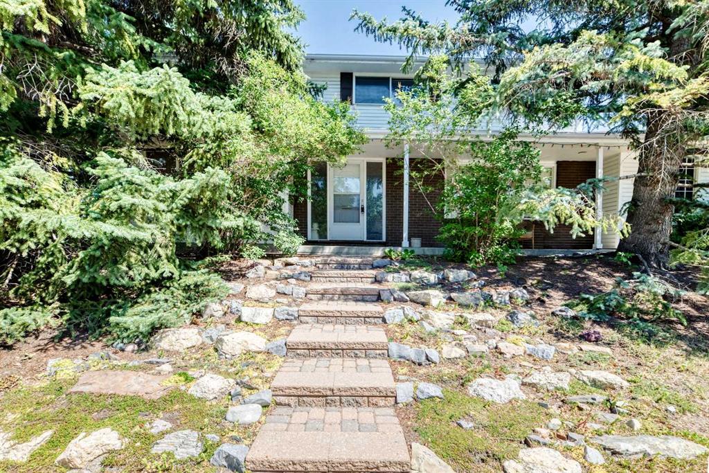 2 Varsplain Place NW, A2332072, Alberta,
