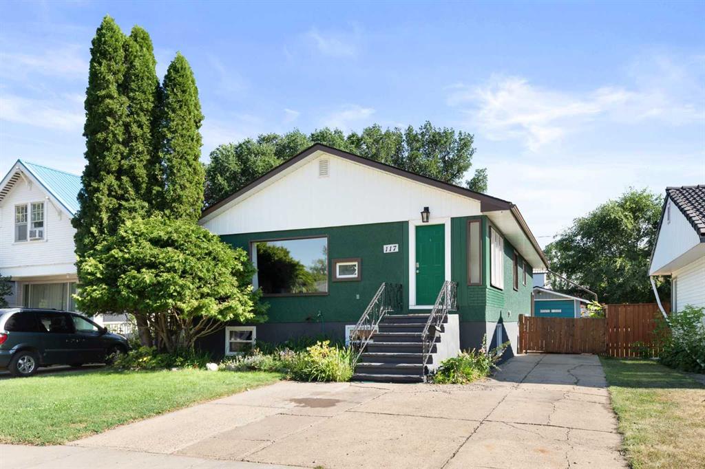 117 12 Street SE, A2332079, Alberta,
