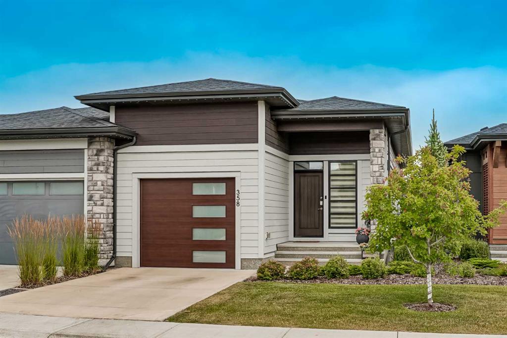 358 Marina Cove SE, A2332086, Alberta,