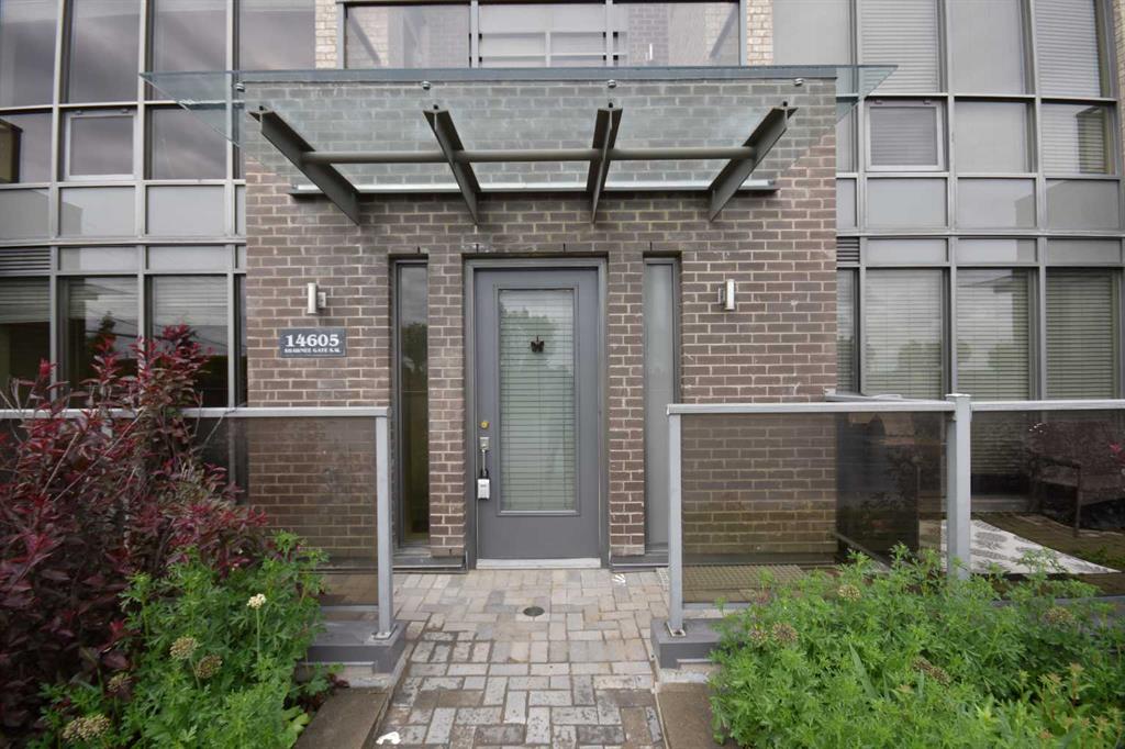 Third View of 14605 Shawnee Gate SW, Shawnee Slopes, Calgary, Alberta, T2Y 0K4