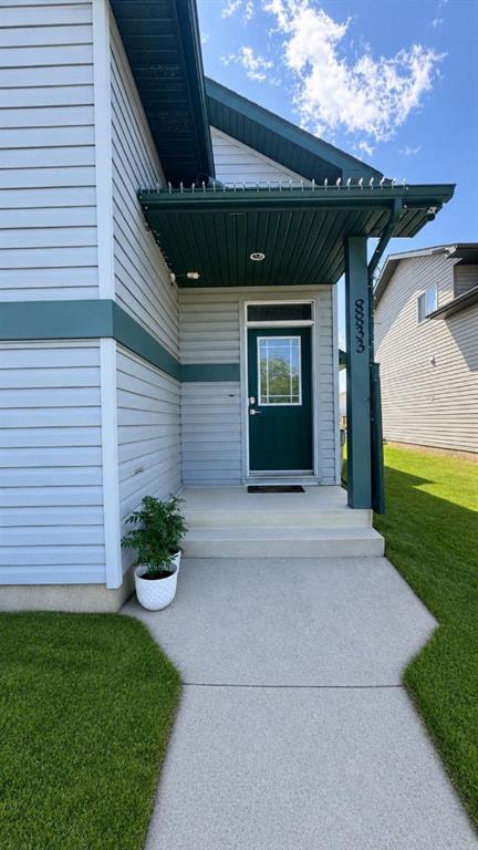 Third View of 8833 67 Avenue , Countryside South, Grande Prairie, Alberta, T8W 2X9