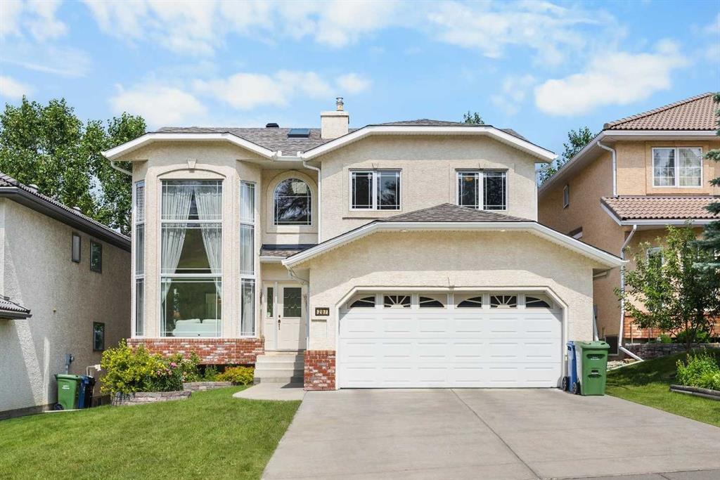 207 Hamptons Drive NW, A2332093, Alberta,