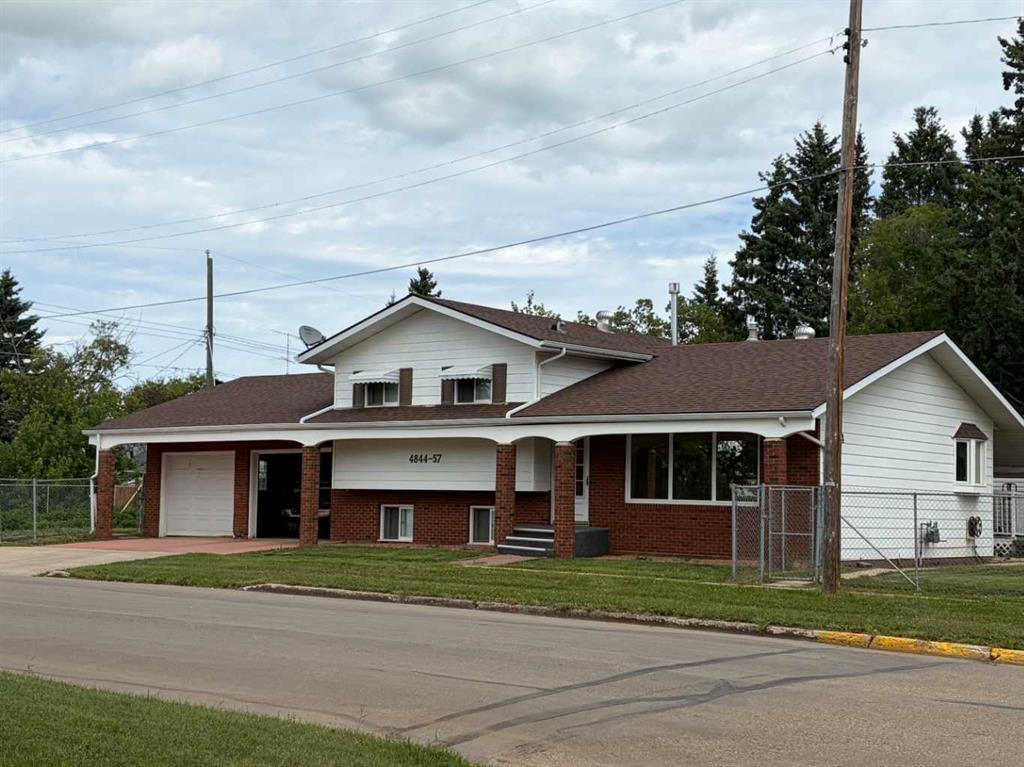 4844 57 Avenue , A2332098, Alberta,