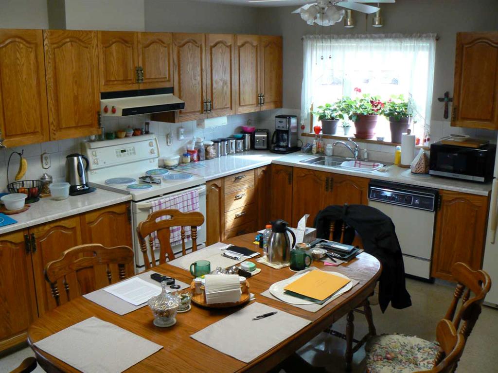 Third View of 4844 57 Avenue , NONE, High Prairie, Alberta, T0G 1E0