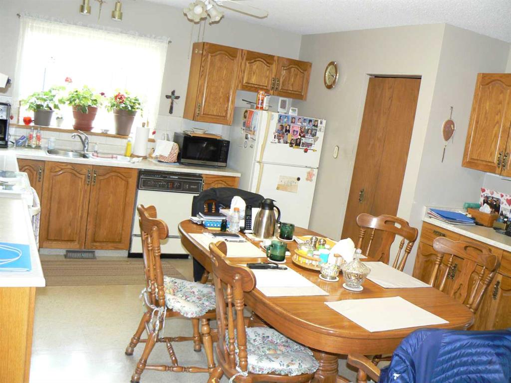 Fourth View of 4844 57 Avenue , NONE, High Prairie, Alberta, T0G 1E0
