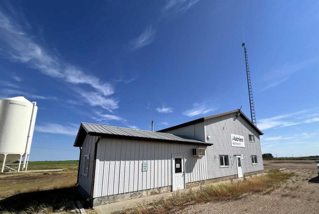 15253 444 Township , A2332102, Alberta,