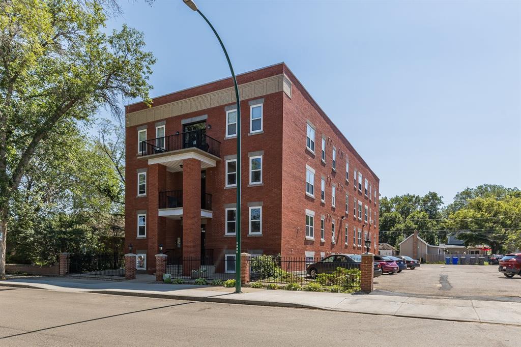 406, 371 Aberdeen Street SE, A2332104, Alberta,