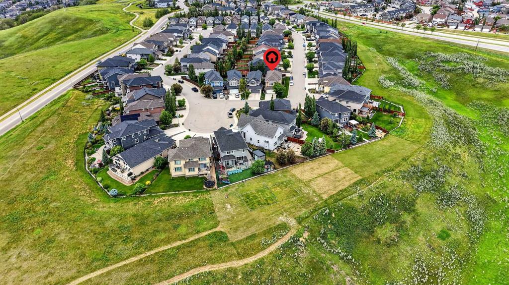 131 Cranarch Crescent SE, A2332116, Alberta,